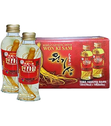 Amazon.co.jp: Korean Ginseng Liquor, 23.7 fl oz (700 ml), Korean